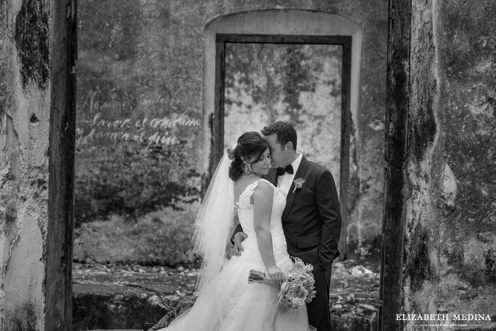  uayamon campeche destination mexico elizabeth medina 040 Hacienda Uayamon Wedding, Travel Wedding,  Devra and Joey  