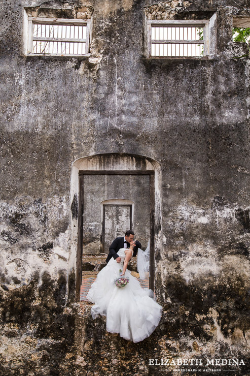 Hacienda Uayamon Wedding uayamon campeche destination mexico elizabeth medina 043 Hacienda Uayamon Wedding, Travel Wedding,  Devra and JoeyHacienda Uayamon Wedding  