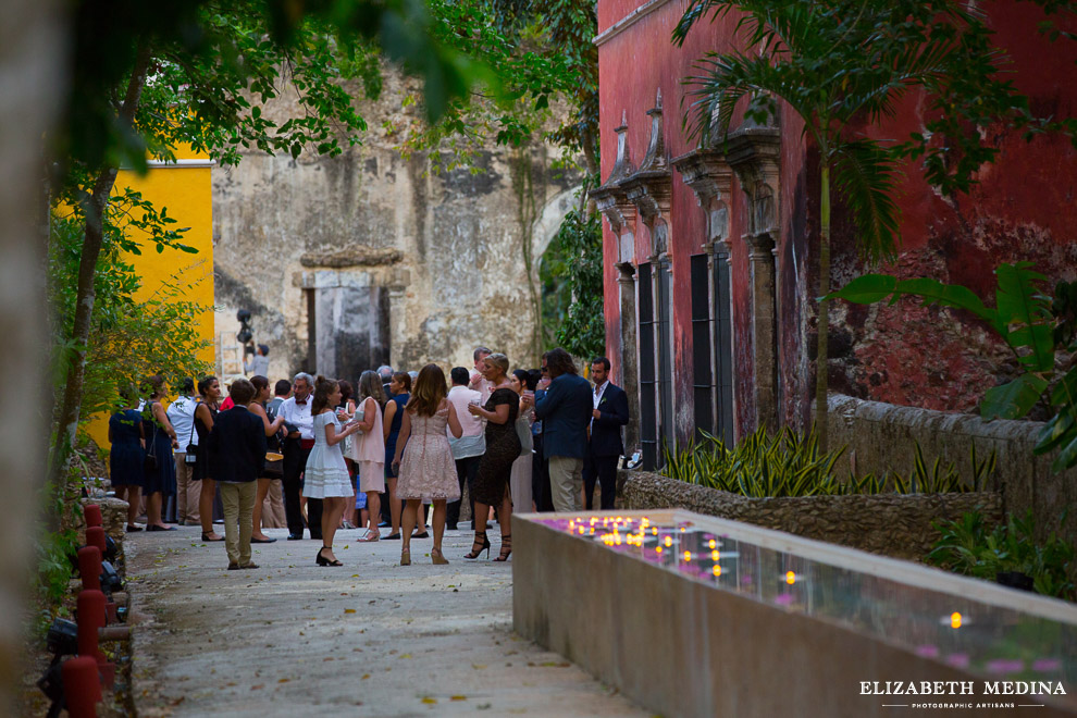  uayamon campeche destination mexico elizabeth medina 049 Hacienda Uayamon Wedding, Travel Wedding,  Devra and Joey  