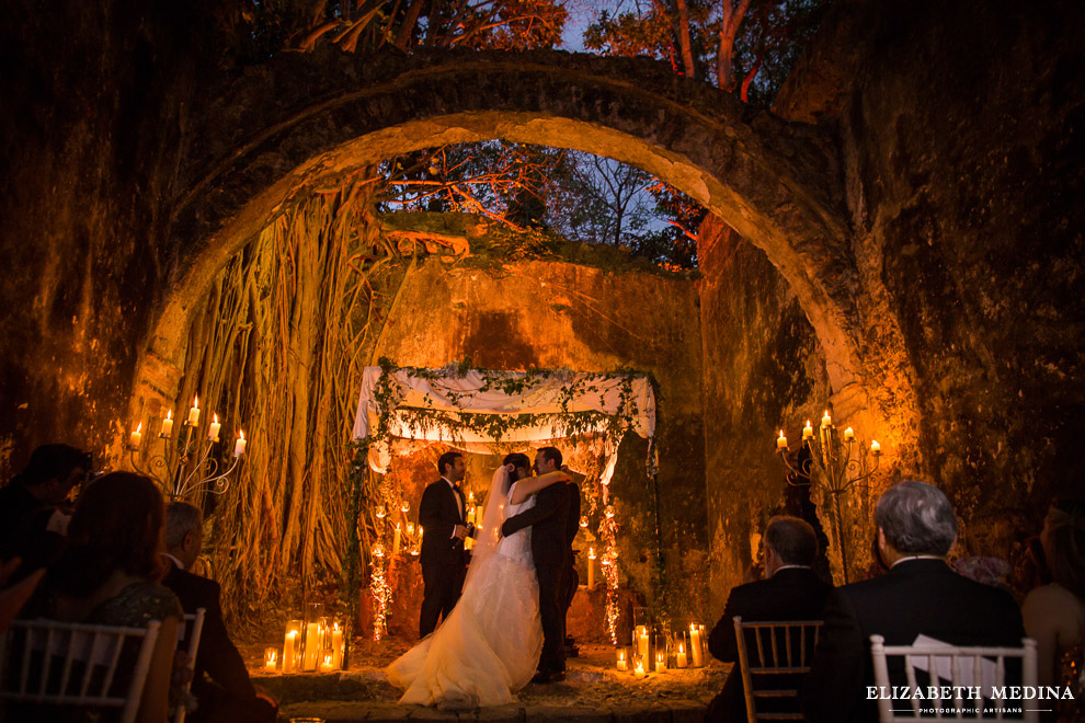 Hacienda Uayamon Wedding uayamon campeche destination mexico elizabeth medina 062 Hacienda Uayamon Wedding, Travel Wedding,  Devra and JoeyHacienda Uayamon Wedding  