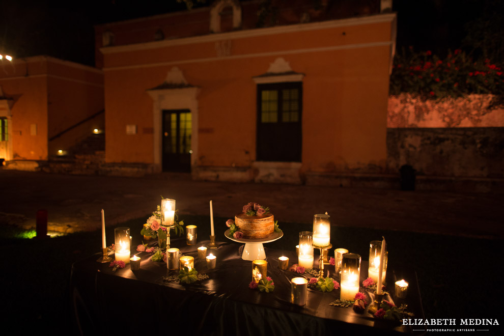  uayamon campeche destination mexico elizabeth medina 074 Hacienda Uayamon Wedding, Travel Wedding,  Devra and Joey  