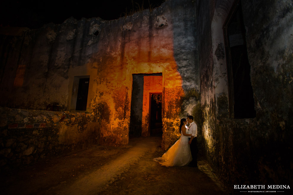 Hacienda Uayamon Wedding uayamon campeche destination mexico elizabeth medina 091 Hacienda Uayamon Wedding, Travel Wedding,  Devra and JoeyHacienda Uayamon Wedding  