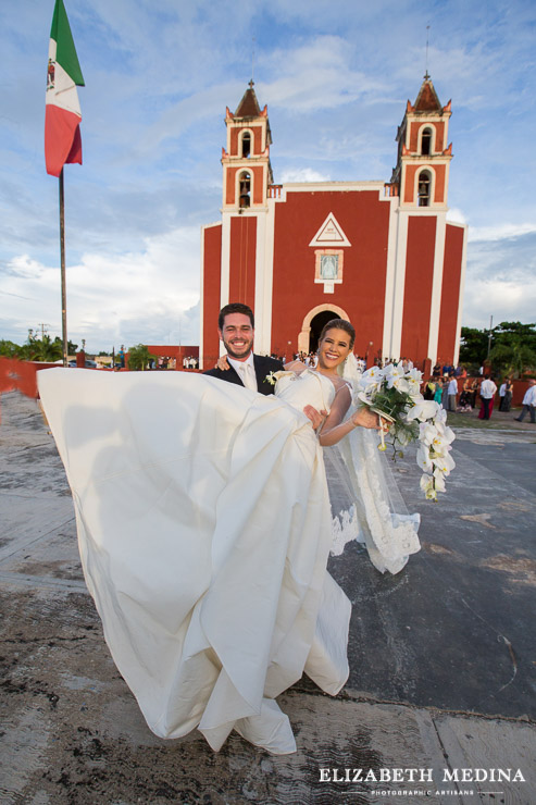  yucatan hacienda_elizabeth medina photography blog 043 Hacienda Wedding Photography in Merida Mexico, Valentina y Patricio  