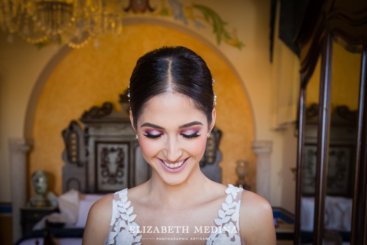 bride happy Hacienda San Diego Cutz elizabeth medina wedding photographer_5025 Hacienda San Diego Cutz, Andrea and Diego’s Amazing Wedding CelebrationHacienda San Diego Cutz Photographer  