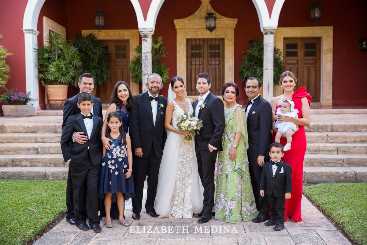  elizabeth medina wedding photographer_5066 Hacienda San Diego Cutz, Andrea and Diego’s Amazing Wedding Celebration  