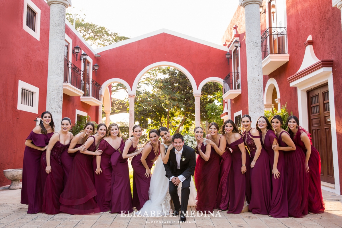  elizabeth medina wedding photographer_5067 Hacienda San Diego Cutz, Andrea and Diego’s Amazing Wedding Celebration  