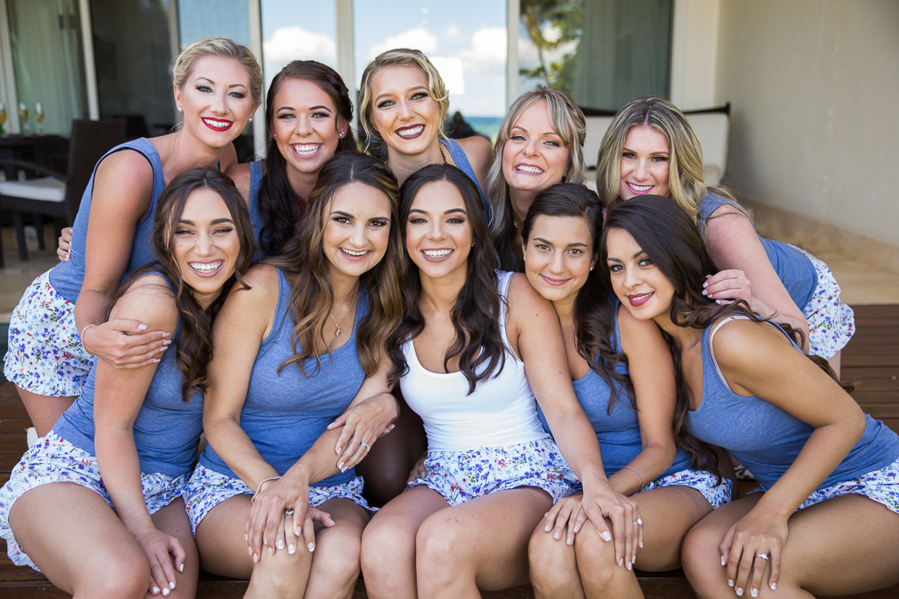  destination wedding gran velas_009_ Gran Velas Riviera Maya Wedding Photographer, Sarah and Vincent  