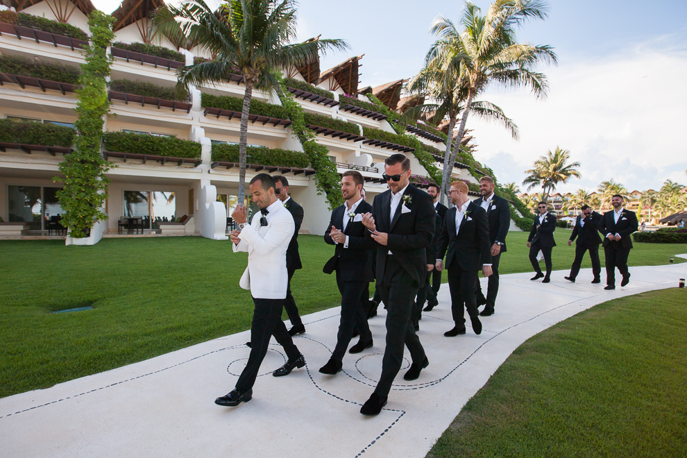  destination wedding gran velas_018_ Gran Velas Riviera Maya Wedding Photographer, Sarah and Vincent  