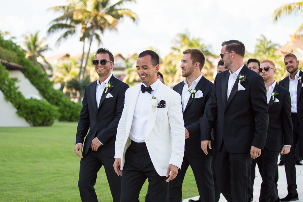  destination wedding gran velas_019_ Gran Velas Riviera Maya Wedding Photographer, Sarah and Vincent  