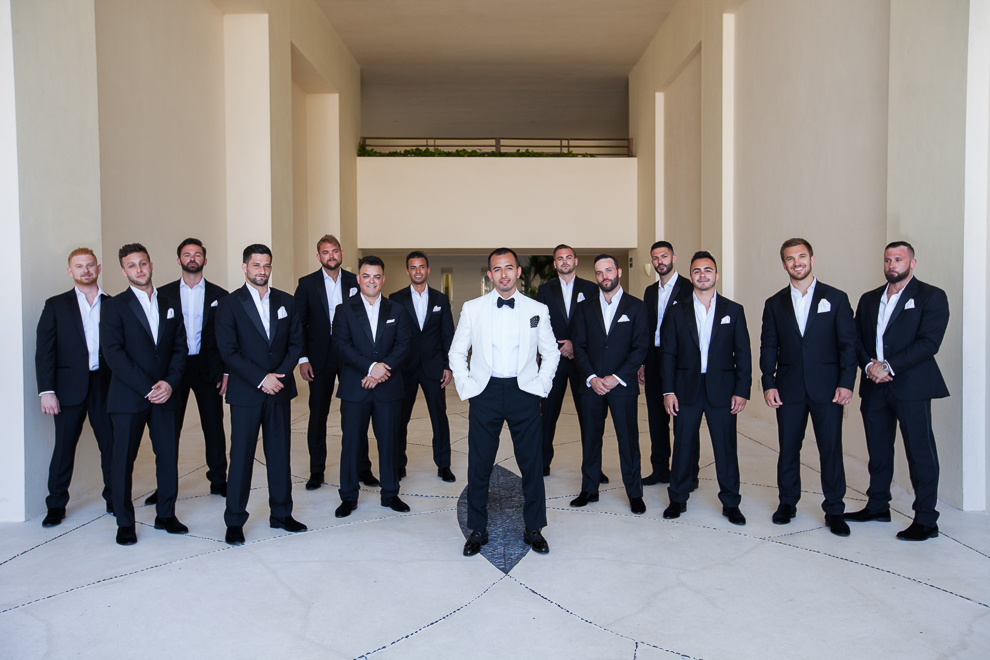  destination wedding gran velas_020_ Gran Velas Riviera Maya Wedding Photographer, Sarah and Vincent  