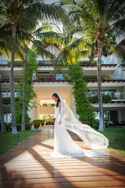  destination wedding gran velas_027_ Gran Velas Riviera Maya Wedding Photographer, Sarah and Vincent  