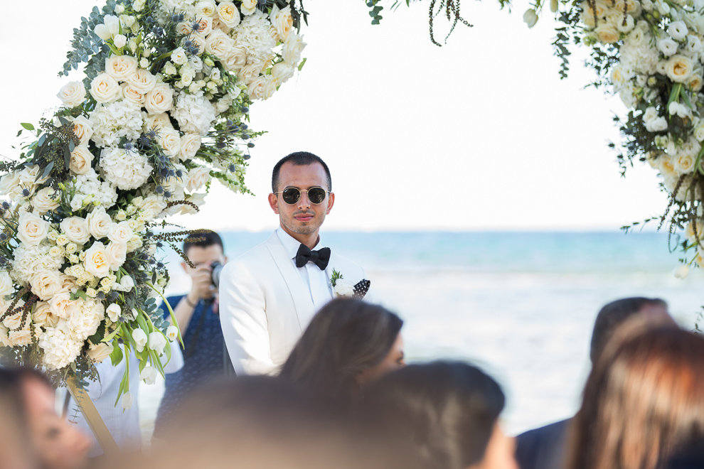  destination wedding gran velas_031_ Gran Velas Riviera Maya Wedding Photographer, Sarah and Vincent  