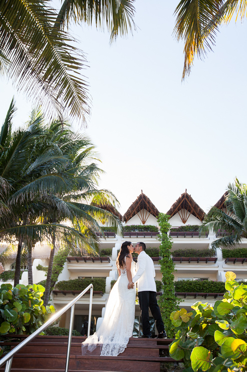  destination wedding gran velas_043_ Gran Velas Riviera Maya Wedding Photographer, Sarah and Vincent  