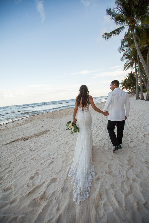  destination wedding gran velas_044_ Gran Velas Riviera Maya Wedding Photographer, Sarah and Vincent  