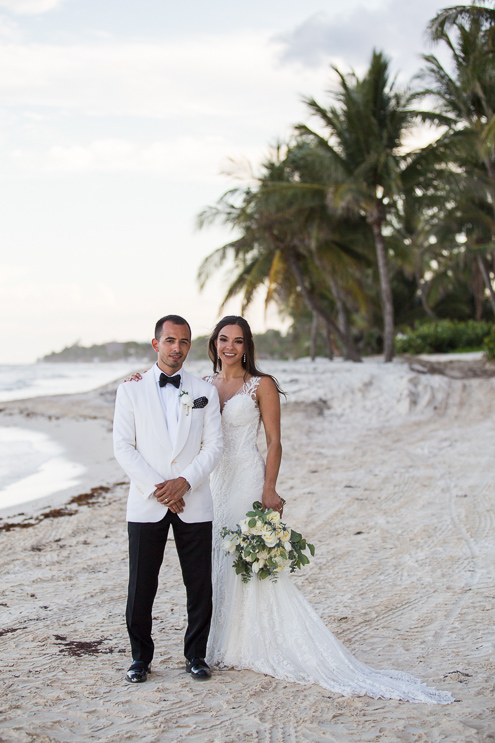  destination wedding gran velas_048_ Gran Velas Riviera Maya Wedding Photographer, Sarah and Vincent  