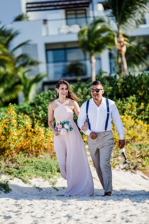  918_217 The Finest Playa Mujeres Wedding,  Jasmine and Alejandro  