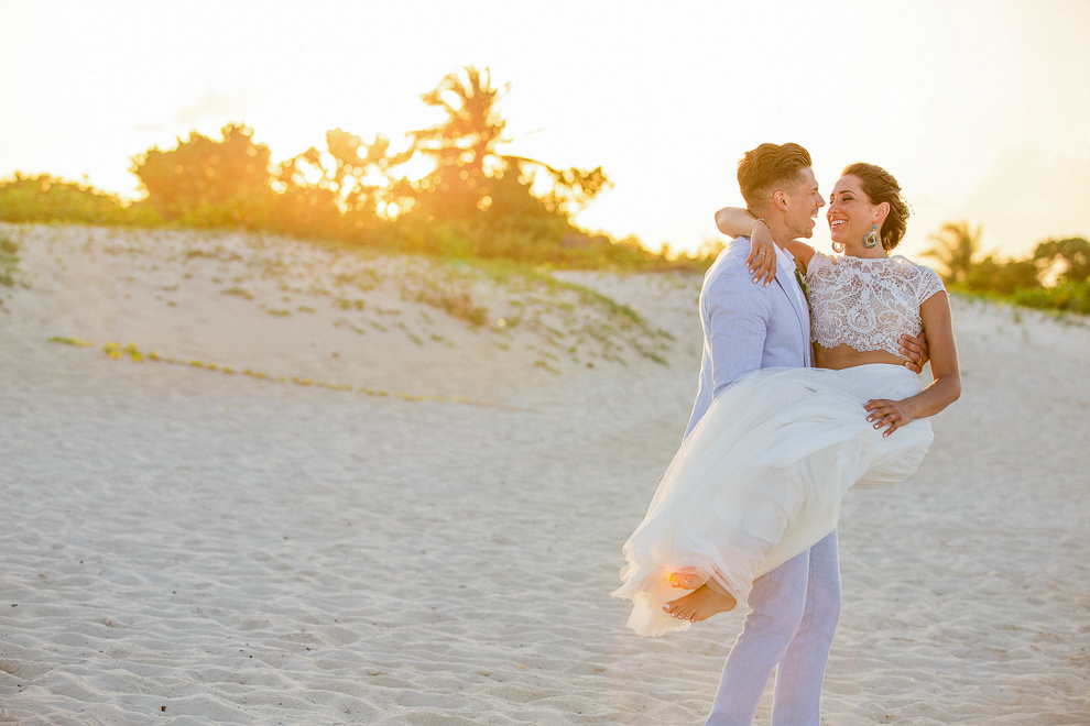 The Finest Playa Mujeres Wedding, beach destination wedding photographs, Mexico destination wedding party