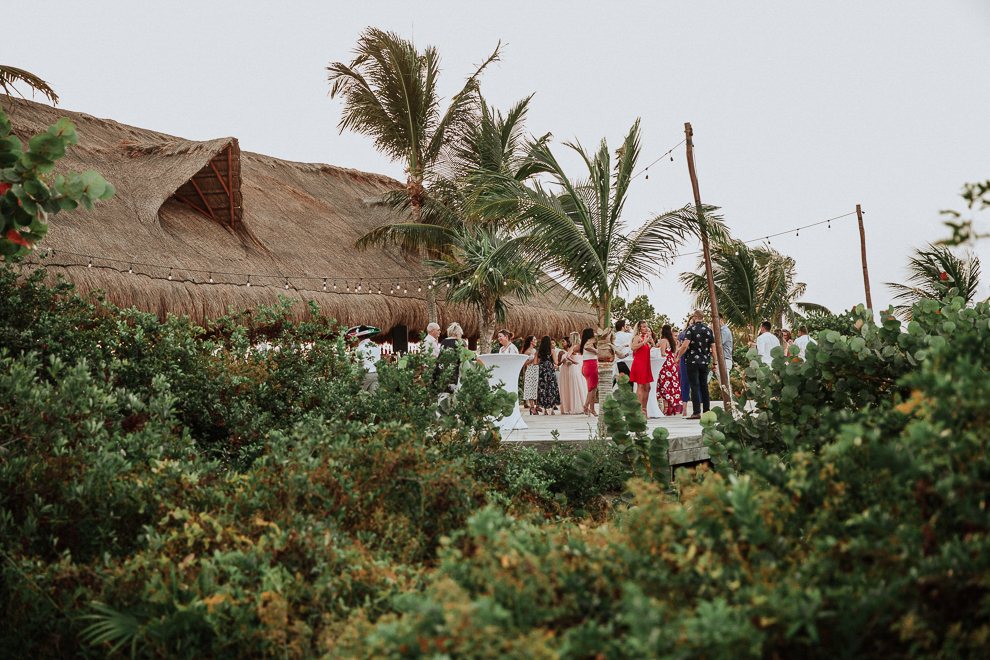  918_552 The Finest Playa Mujeres Wedding,  Jasmine and Alejandro  