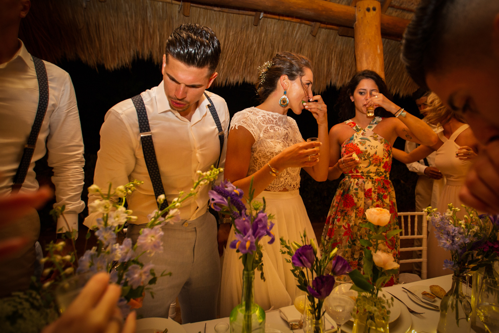  918_706 The Finest Playa Mujeres Wedding,  Jasmine and Alejandro  