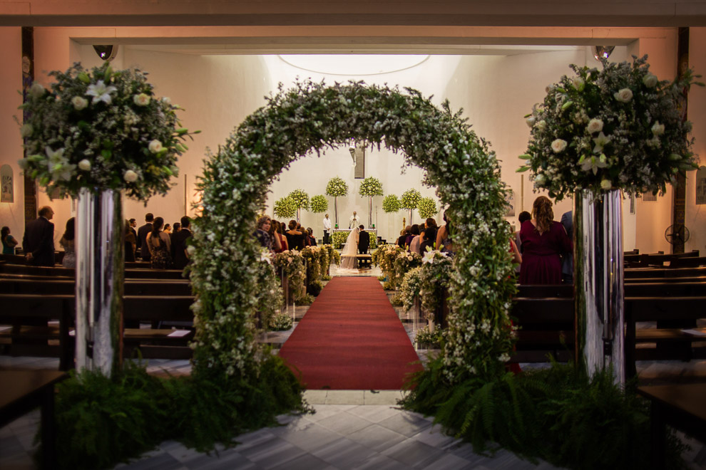 church decor merida wedding elizabeth medina yucatan wedding blog 0081 Casa Faller and Mansion Merida, Wedding Day Photos in Merida’s Most Elegant Wedding Venues, Maribel and Robertochurch decor merida wedding  