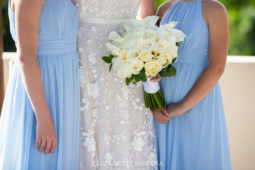 callah lilly bouquet beach wedding Riviera Maya Mexico destination wedding photographer fairmon mayakoba 47 Beach wedding photographer at the Fairmont Mayakoba, Cat and Ian’s Destination Weddingcallah lilly bouquet beach wedding Riviera Maya Mexico  