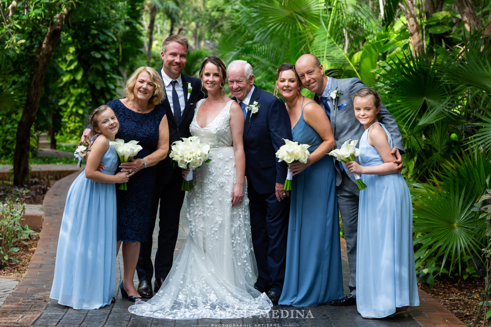  destination wedding photographer fairmon mayakoba 62 Beach wedding photographer at the Fairmont Mayakoba, Cat and Ian’s Destination Wedding  