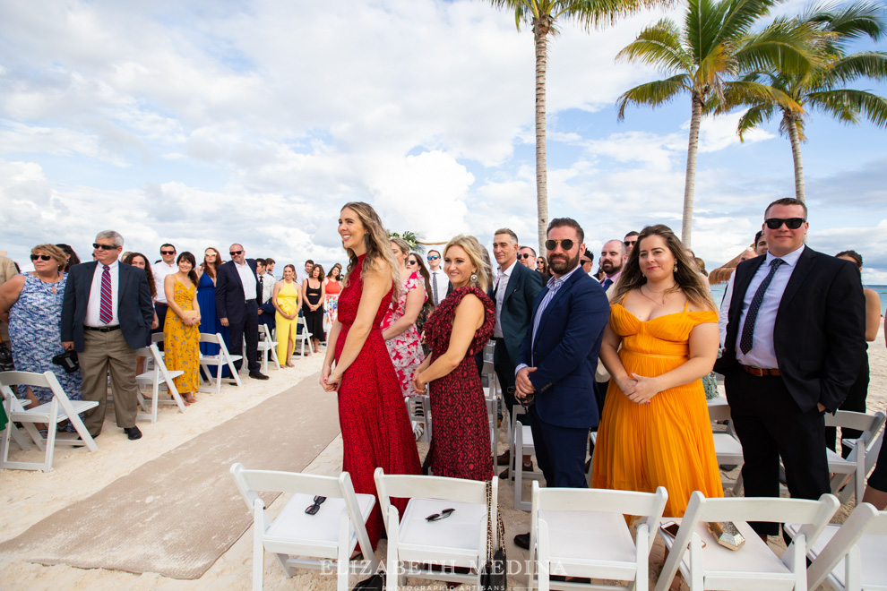  destination wedding photographer fairmon mayakoba 64 Beach wedding photographer at the Fairmont Mayakoba, Cat and Ian’s Destination Wedding  