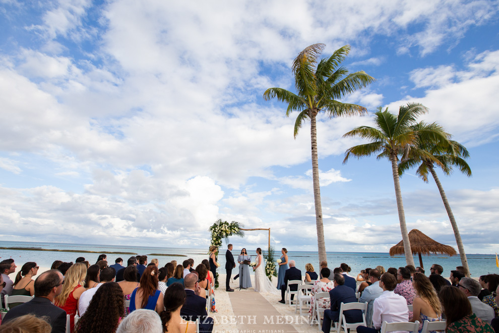  destination wedding photographer fairmon mayakoba 70 Beach wedding photographer at the Fairmont Mayakoba, Cat and Ian’s Destination Wedding  