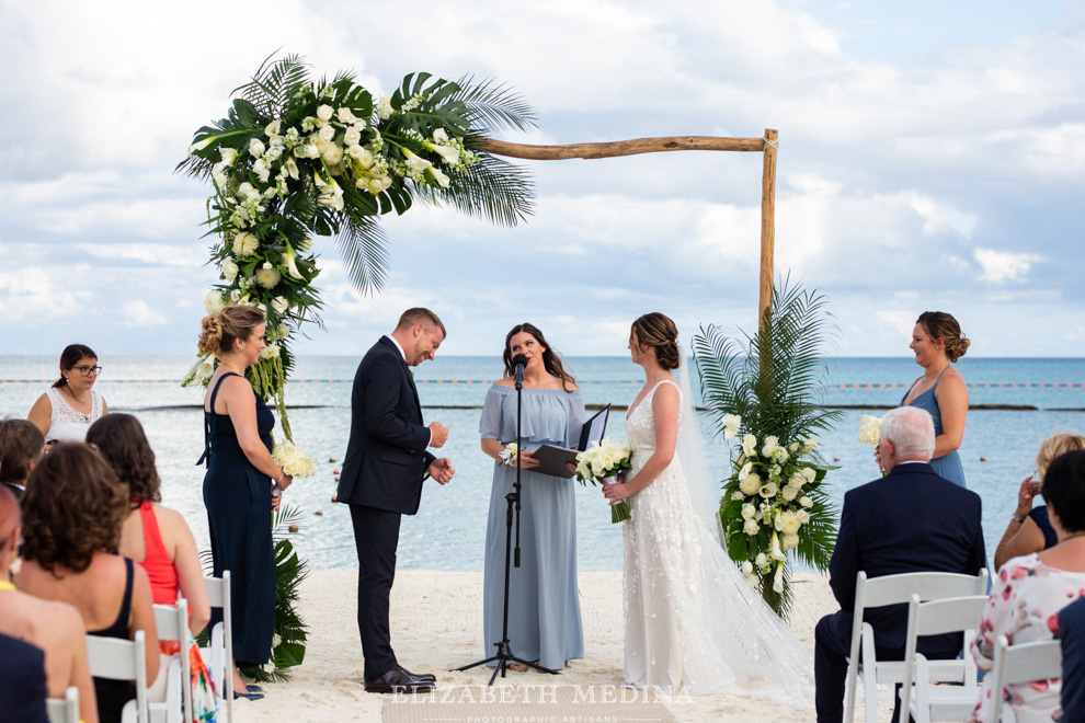  destination wedding photographer fairmon mayakoba 71 Beach wedding photographer at the Fairmont Mayakoba, Cat and Ian’s Destination Wedding  