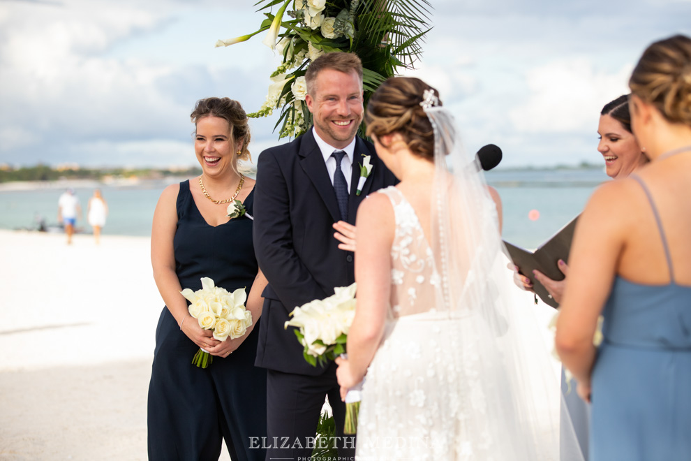  destination wedding photographer fairmon mayakoba 73 Beach wedding photographer at the Fairmont Mayakoba, Cat and Ian’s Destination Wedding  