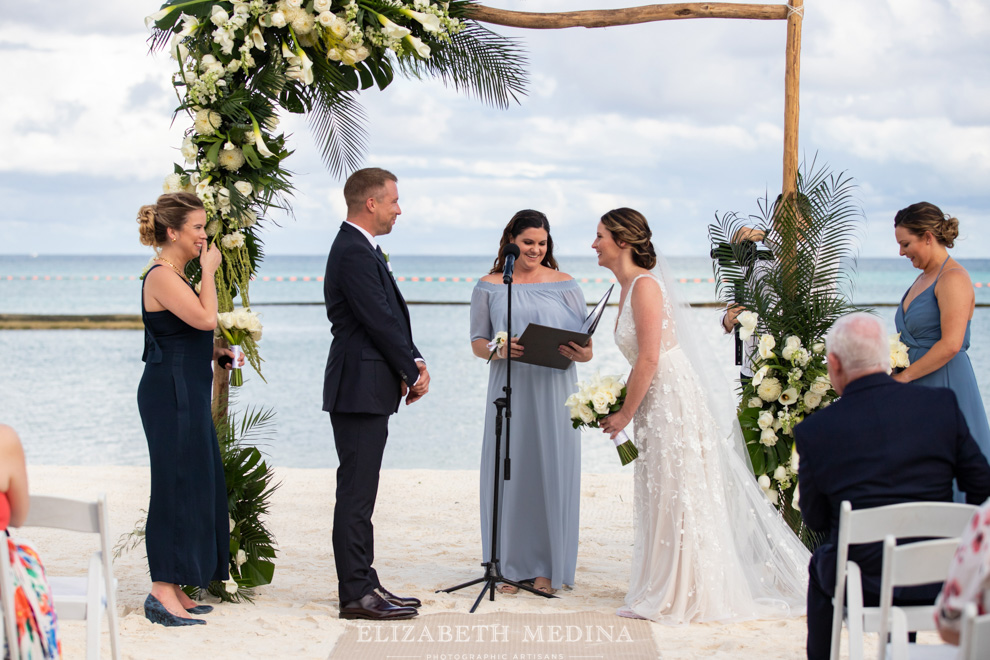  destination wedding photographer fairmon mayakoba 75 Beach wedding photographer at the Fairmont Mayakoba, Cat and Ian’s Destination Wedding  