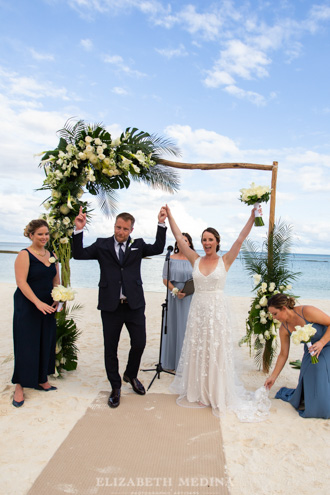  destination wedding photographer fairmon mayakoba 84 Beach wedding photographer at the Fairmont Mayakoba, Cat and Ian’s Destination Wedding  