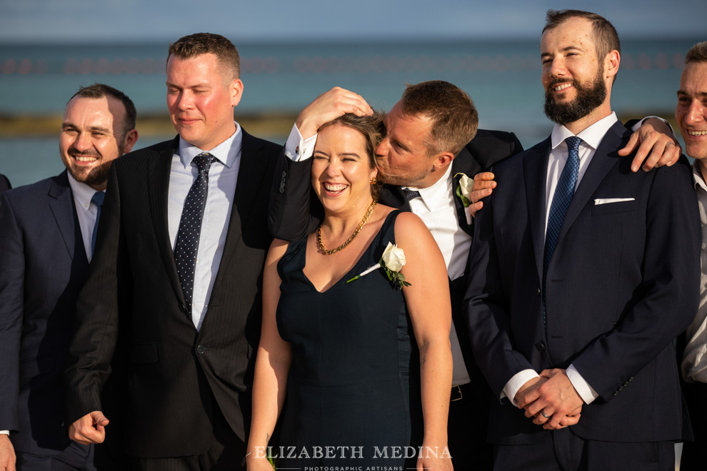  destination wedding photographer fairmon mayakoba 94 Beach wedding photographer at the Fairmont Mayakoba, Cat and Ian’s Destination Wedding  