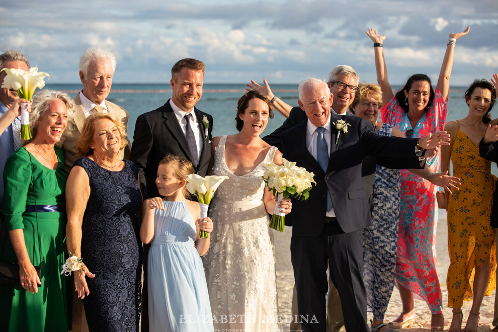  destination wedding photographer fairmon mayakoba 97 Beach wedding photographer at the Fairmont Mayakoba, Cat and Ian’s Destination Wedding  