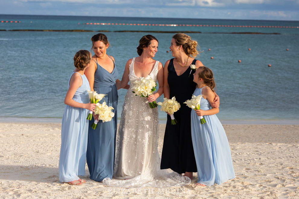  destination wedding photographer fairmon mayakoba 99 Beach wedding photographer at the Fairmont Mayakoba, Cat and Ian’s Destination Wedding  