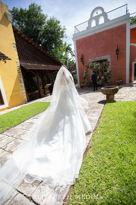  Hacienda Xcanatun by Agsana Wedding Photographer 137 Hacienda Xcanatun by Angsana Wedding, Alba and Gerardo  