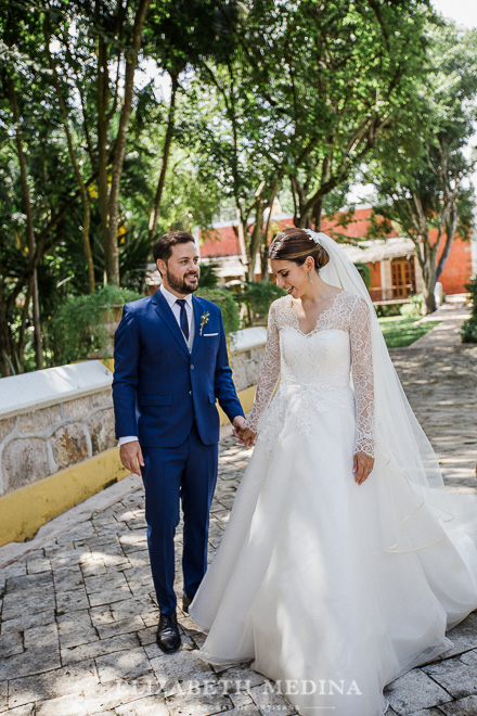  Hacienda Xcanatun by Agsana Wedding Photographer 161 Hacienda Xcanatun by Angsana Wedding, Alba and Gerardo  