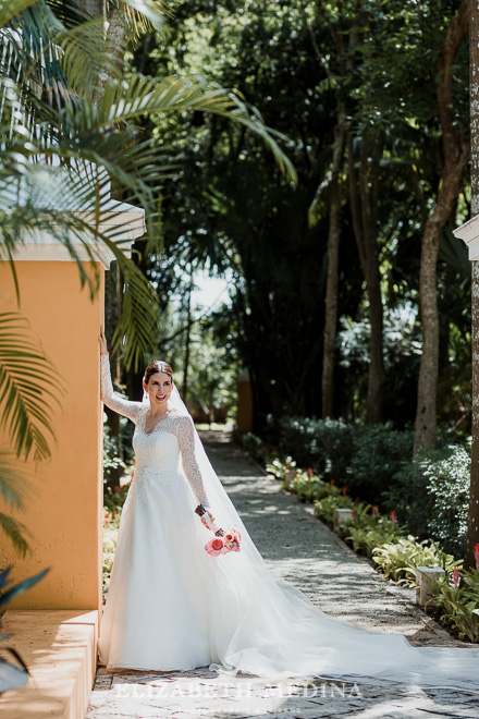  Hacienda Xcanatun by Agsana Wedding Photographer 164 Hacienda Xcanatun by Angsana Wedding, Alba and Gerardo  