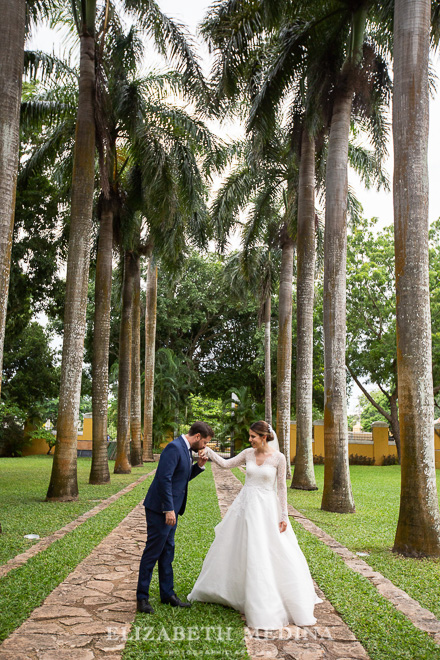  Hacienda Xcanatun by Agsana Wedding Photographer 211 Hacienda Xcanatun by Angsana Wedding, Alba and Gerardo  