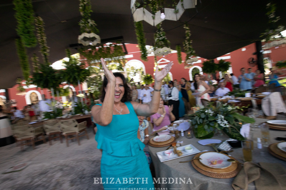  Hacienda wedding merida yucatan 94 A Great day for wedding photography at a Merida Hacienda  