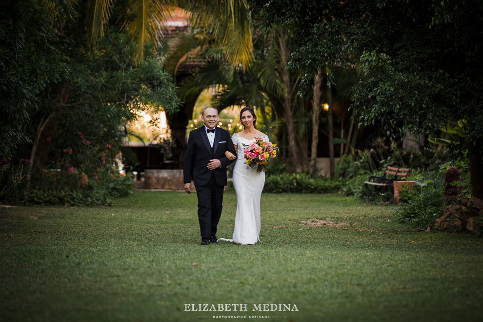  elizabeth medina photographer_160 Destination Wedding Photography Merida,  Authentic Rustic  Hacienda Chapel, Valentina and Andrew’s destination wedding  