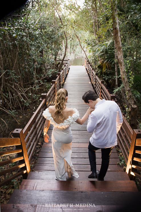  wedding photography mayakoba elizabeth medina_0002 Get the most from your engagement and proposal session  