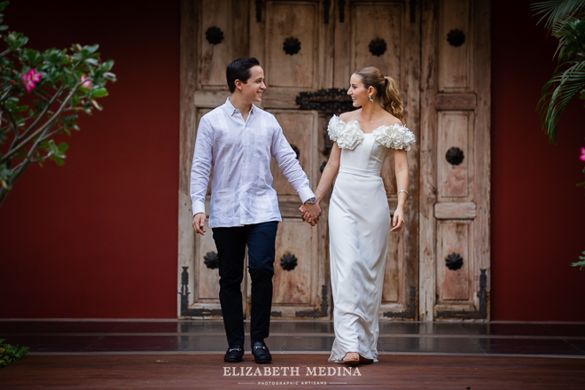  wedding photography mayakoba elizabeth medina_0006 Get the most from your engagement and proposal session  