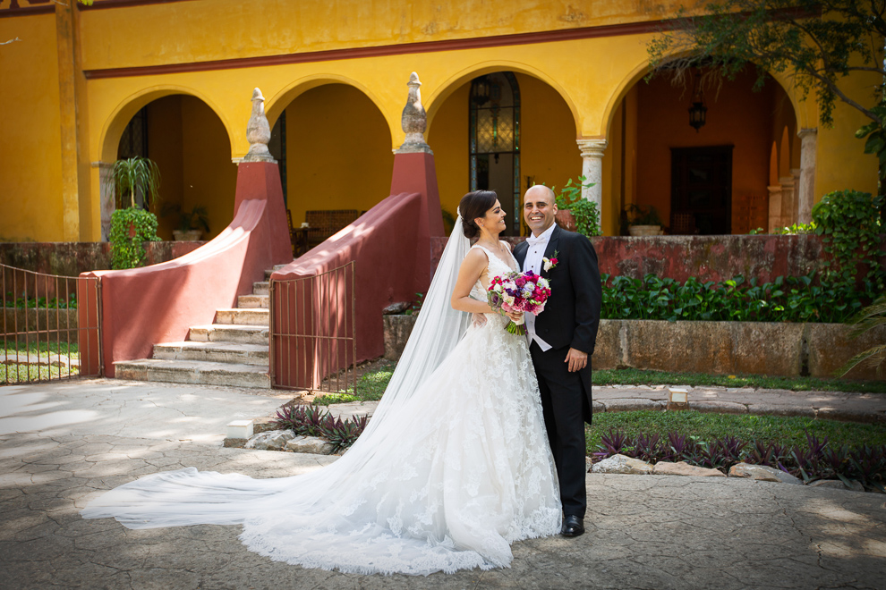  917_314 A very international wedding in Merida, Mexico  