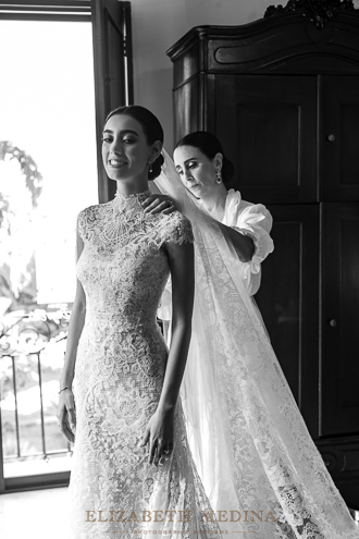  elizabethmedina_mexico_wedding_photographer_0019 Wedding Photography, Merida Hacienda Inspo  