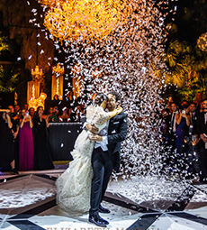 Wedding Photography, Merida Hacienda Inspo