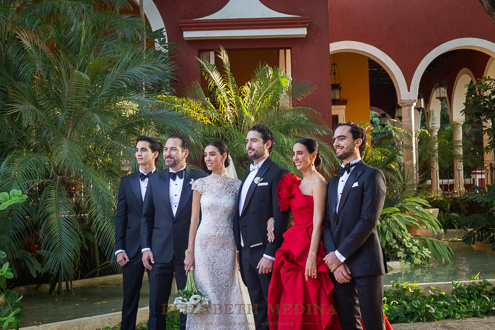  emedina_1015_0601 Wedding Photography, Merida Hacienda Inspo  