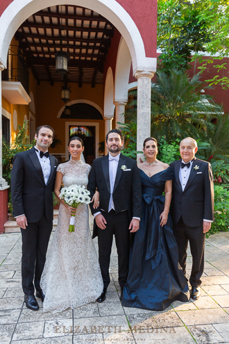  emedina_1015_0616 Wedding Photography, Merida Hacienda Inspo  