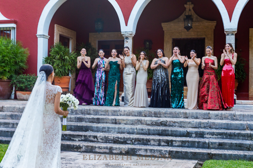  emedina_1015_0670 Wedding Photography, Merida Hacienda Inspo  