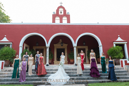  emedina_1015_0713 Wedding Photography, Merida Hacienda Inspo  